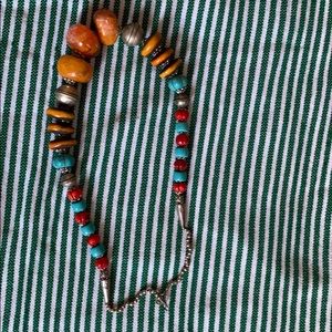 Vintage Necklace